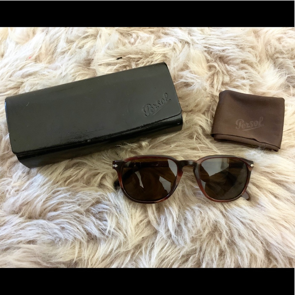 Persol Men’s PO3019s